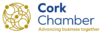 Cork chamber of commerce logo